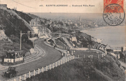 76-SAINTE ADRESSE-N°T5076-D/0173 - Sainte Adresse