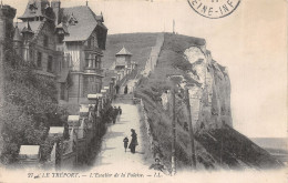 76-LE TREPORT-N°T5076-D/0111 - Le Treport