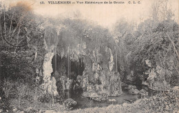 78-VILLENNES-N°T5076-C/0305 - Villennes-sur-Seine