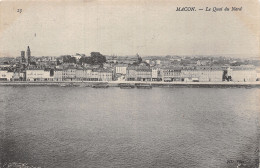 71-MACON-N°T5076-C/0277 - Macon