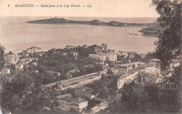 06-BEAULIEU-N°T5076-C/0211 - Beaulieu-sur-Mer