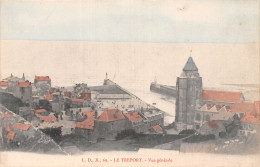 76-LE TREPORT-N°T5076-G/0223 - Le Treport