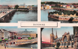 64-BAYONNE-N°T5076-G/0167 - Bayonne