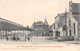 77-COULOMMIERS-N°T5076-G/0083 - Coulommiers