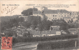 52-CHAUMONT-N°T5076-G/0071 - Chaumont