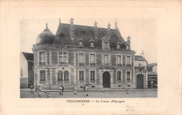 77-COULOMMIERS-N°T5076-G/0059 - Coulommiers