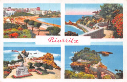 64-BIARRITZ-N°T5076-F/0381 - Biarritz