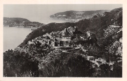 06-EZE SUR MER-N°T5076-F/0331 - Eze