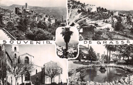 06-GRASSE-N°T5076-F/0333 - Grasse