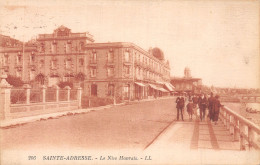 76-SAINTE ADRESSE-N°T5076-F/0111 - Sainte Adresse