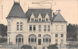 45-MONTARGIS-N°T5077-C/0005 - Montargis