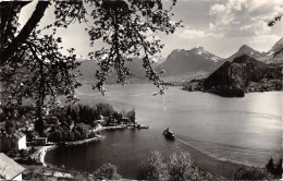 74-TALLOIRES-N°T5077-B/0321 - Talloires