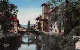 64-SAINT JEAN PIED DE PORT-N°T5077-B/0273 - Saint Jean Pied De Port