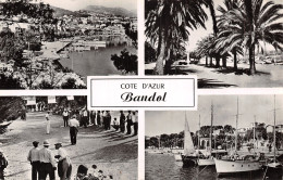 83-BANDOL-N°T5077-B/0243 - Bandol