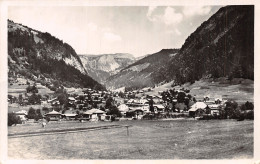 74-MORZINE-N°T5077-B/0085 - Morzine