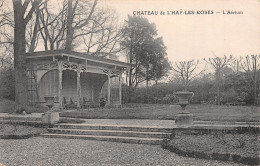 94-L HAY LES ROSES LE CHATEAU-N°T5077-A/0163 - L'Hay Les Roses