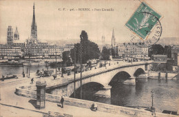 76-ROUEN-N°T5076-H/0373 - Rouen