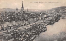 76-ROUEN-N°T5076-H/0365 - Rouen