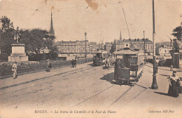 76-ROUEN-N°T5076-H/0357 - Rouen