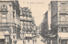 76-ROUEN-N°T5076-H/0287 - Rouen