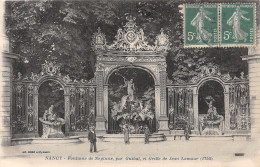 54-NANCY-N°T5076-H/0251 - Nancy