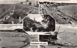 44-THARON PLAGE-N°T5077-E/0311 - Tharon-Plage