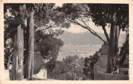 83-SAINT TROPEZ-N°T5077-D/0399 - Saint-Tropez