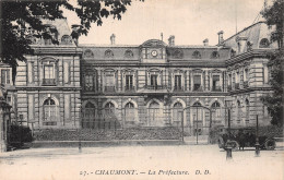 52-CHAUMONT-N°T5077-D/0295 - Chaumont