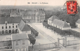 77-MELUN-N°T5077-D/0103 - Melun