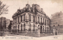 42-SAINT CHAMOND-N°T5077-C/0321 - Saint Chamond