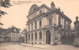 25-MONTBELIARD-N°T5077-C/0235 - Montbéliard