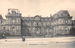 52-CHAUMONT-N°T5077-C/0109 - Chaumont