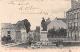 77-COULOMMIERS-N°T5077-C/0101 - Coulommiers