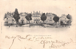 56-PONTIVY-N°T5077-C/0085 - Pontivy