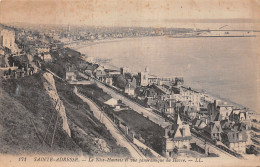 76-SAINTE ADRESSE-N°T5077-G/0345 - Sainte Adresse