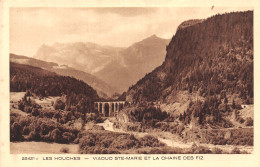 74-LES HOUCHES-N°T5077-G/0225 - Les Houches