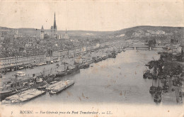 76-ROUEN-N°T5077-G/0105 - Rouen