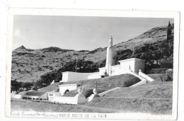 MAURICIUS -  PORT LOUIS - Marie Reine De La Paix - TOUL 7 - - Mauritius