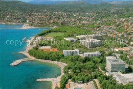 73682655 Vodice Hotel Imperial Und Olympia Fliegeraufnahme Vodice - Croatia