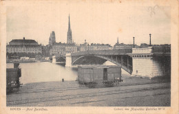 76-ROUEN-N°T5077-F/0135 - Rouen