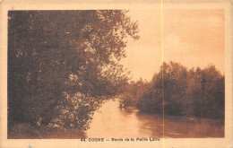 58-COSNE-N°T5077-E/0319 - Cosne Cours Sur Loire