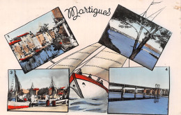 13-MARTIGUES-N°T5078-B/0347 - Martigues