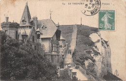 76-LE TREPORT-N°T5078-B/0313 - Le Treport