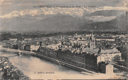 38-GRENOBLE-N°T5078-B/0259 - Grenoble