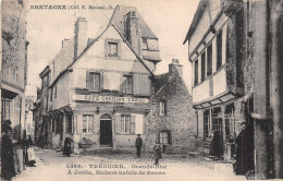 22-TREGUIER-N°T5078-B/0211 - Tréguier