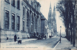 51-CHALONS SUR MARNE-N°T5078-A/0313 - Châlons-sur-Marne