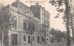 92-BOULOGNE SUR SEINE-N°T5078-A/0203 - Boulogne Billancourt