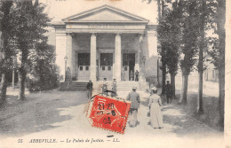 80-ABBEVILLE-N°T5078-A/0171 - Abbeville