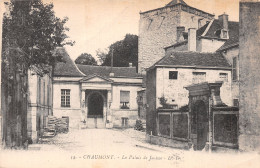 52-CHAUMONT-N°T5077-H/0355 - Chaumont