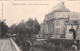 51-CHALONS SUR MARNE-N°T5077-H/0309 - Châlons-sur-Marne